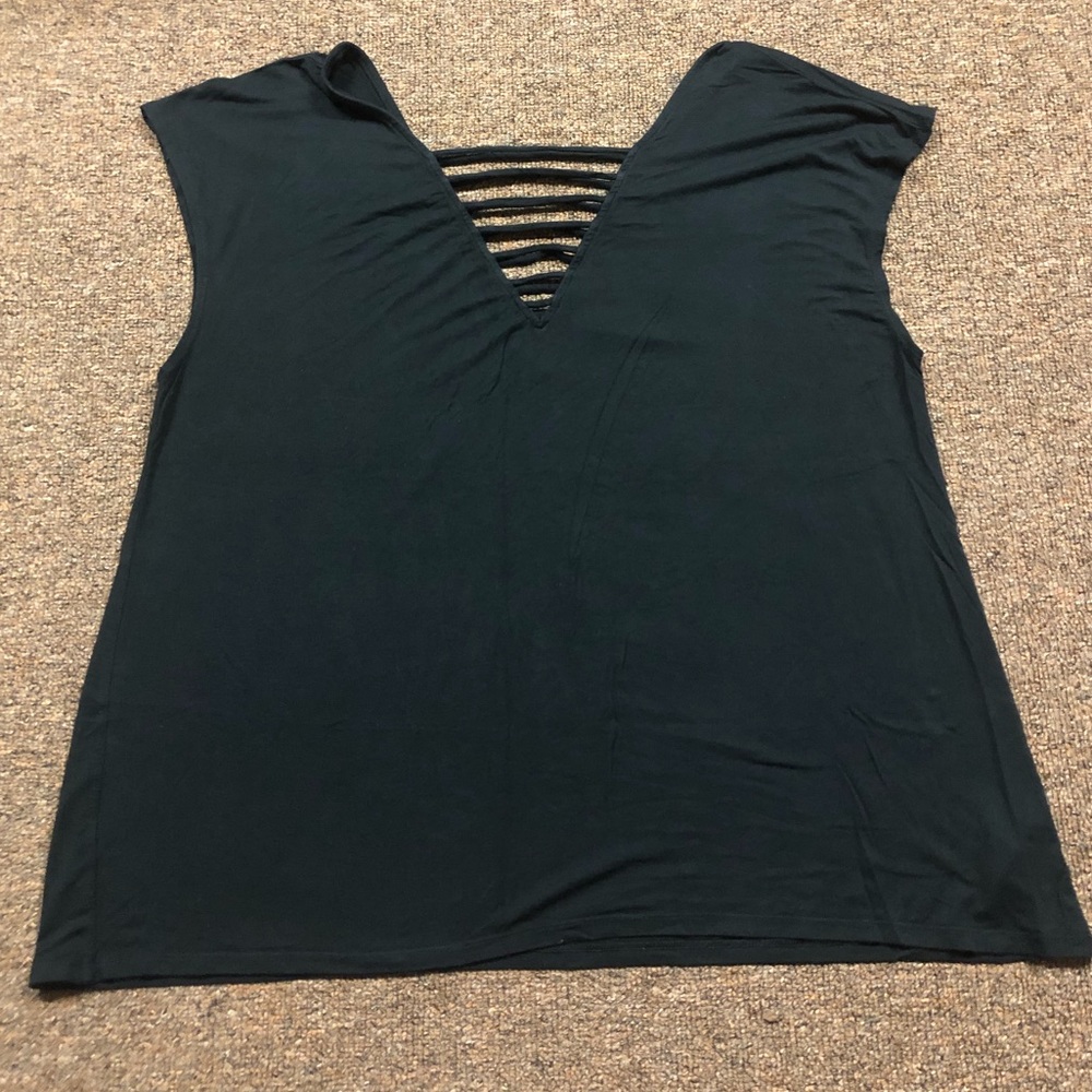 American Eagle Soft N Sexy Shirt